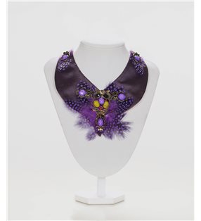 Necklace owl