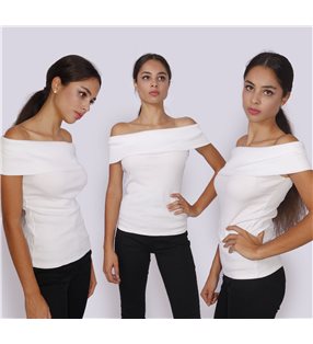 CHIARA Top