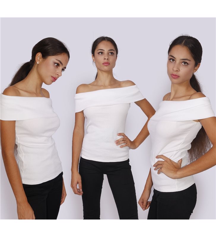 CHIARA Top