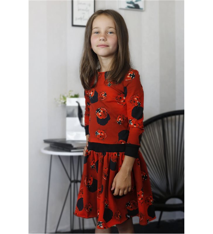 Dievčenské šaty LADYBIRD