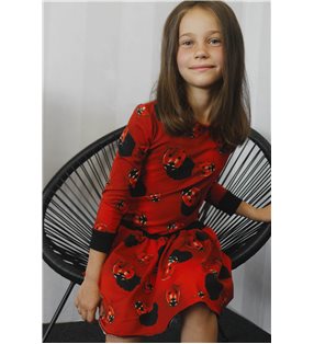 Dievčenské šaty LADYBIRD