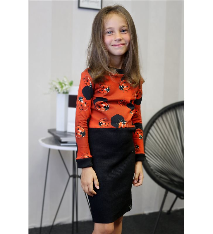 Dievčenské šaty LADYBIRD