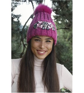 Čiapka Daria