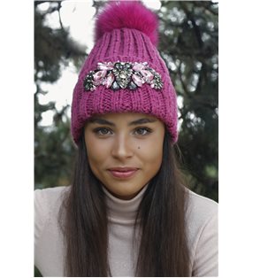 Čiapka Daria