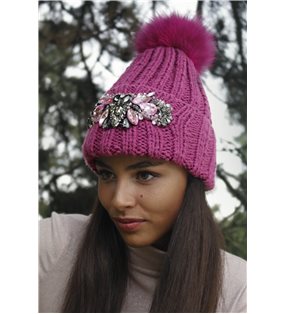 Čiapka Daria