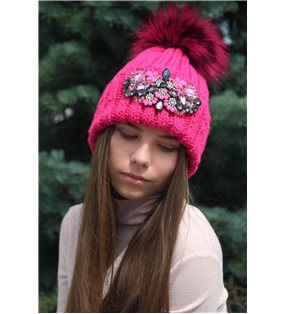 Čiapla Laura