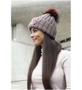 Čiapka Talia