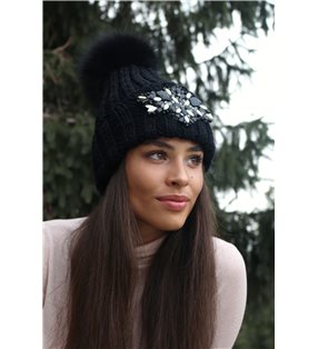Čiapka Rachel