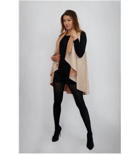 Basic vest