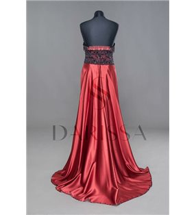 formal dress luxury
