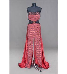formal dress luxury