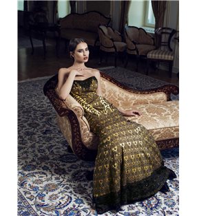 formal dress luxury