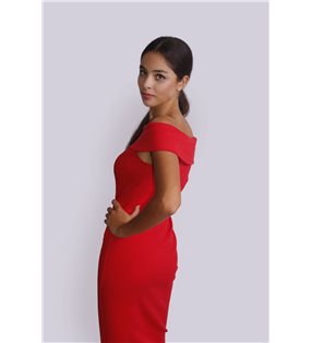 Chiara dress